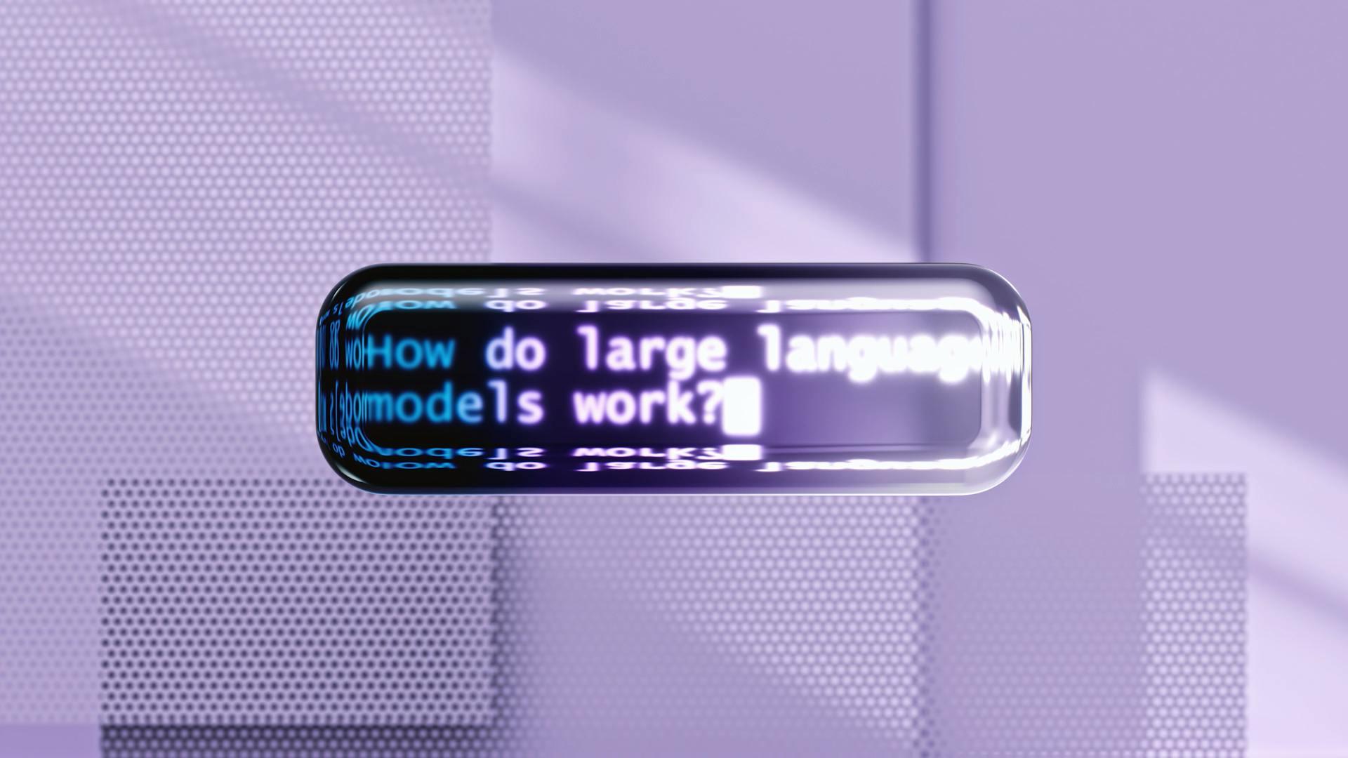 large-language-model-text-display-bubble