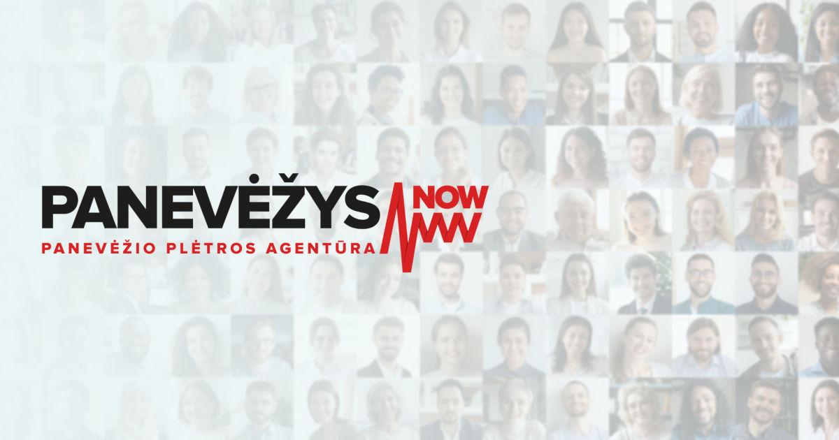 Panevezys now agency